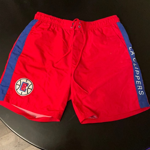 Swim trunks with no lining - Picture 1 of 3
